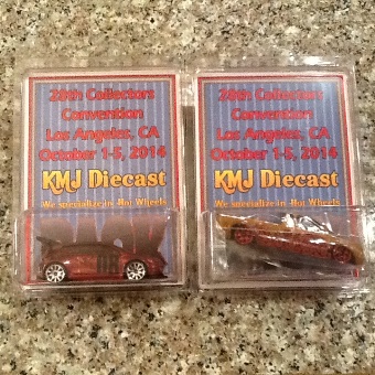 convention purchases
